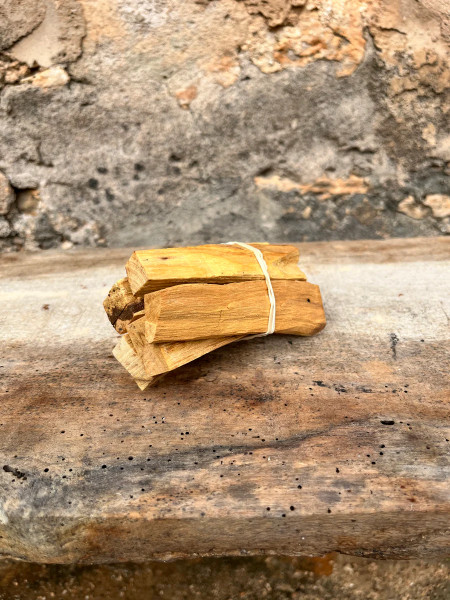 Palo Santo