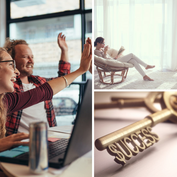 Business Consulting Sitzung-light