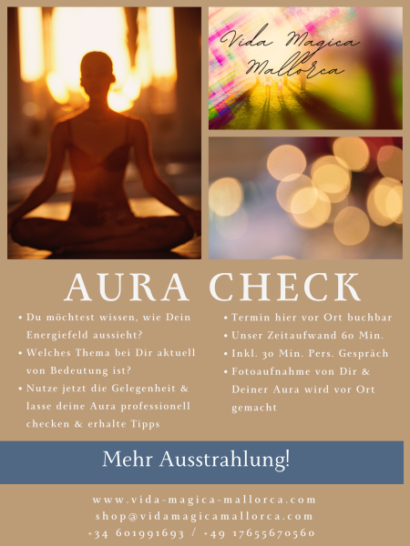Aura Check